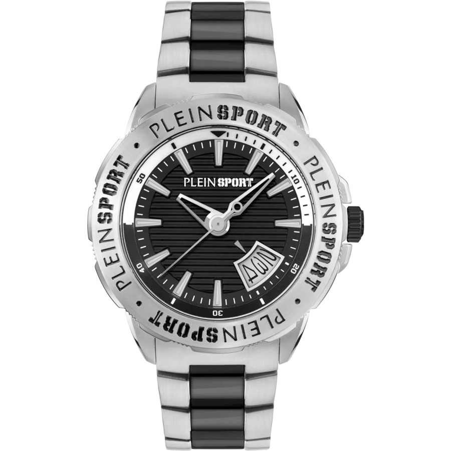 Часы Plein Sport RAMPAGE PSGDA0724